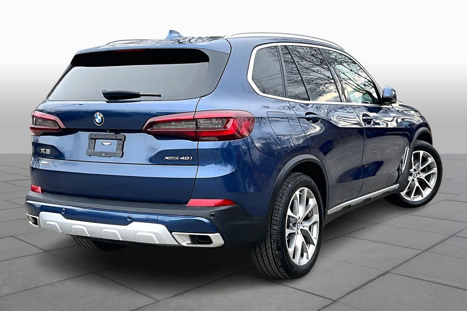 2022 BMW X5 40i - Photo 13