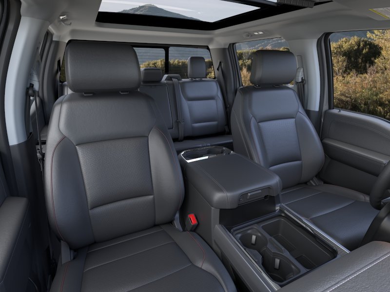 New 2026 Avalanche Ford F-250® Lariat® image 32