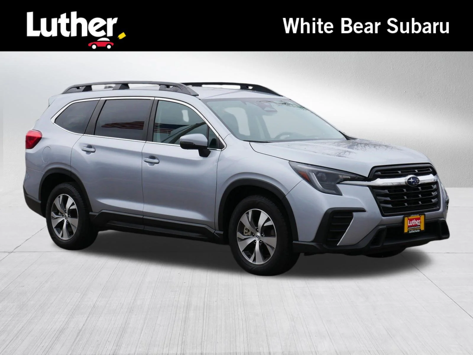 2023 Subaru Ascent