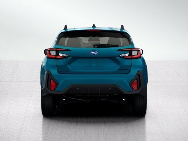 New 2027 TIDEPOOL TEAL PEARL Subaru Premium image 9