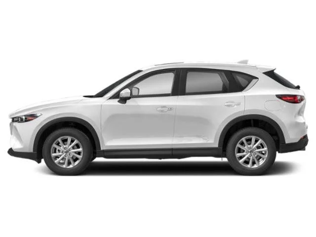 Certified Used 2023 White Mazda 2.5 S Preferred Package image 15