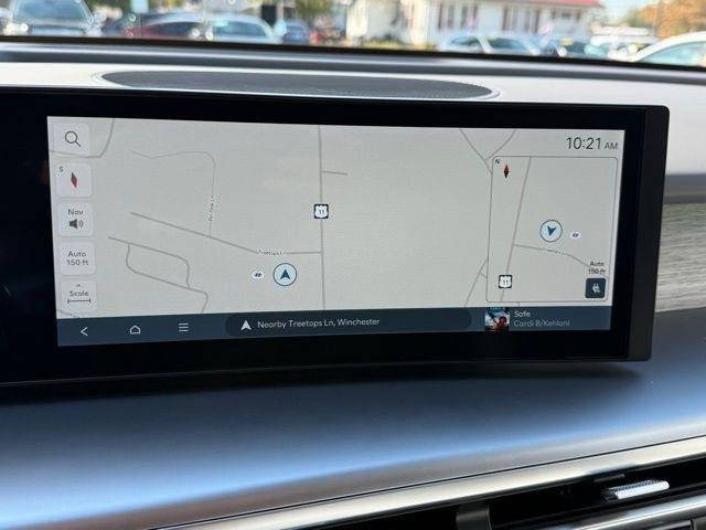 2026 Hyundai IONIQ 9 SEL - Photo 33