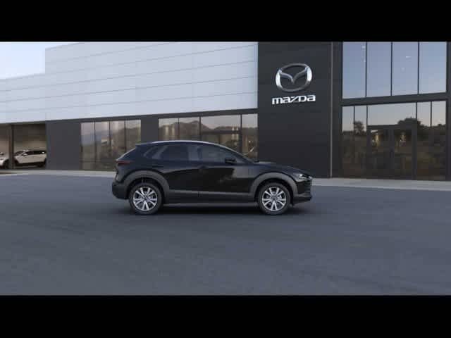 New 2026 Jet Black Mica Mazda 2.5 S Preferred AWD image 5