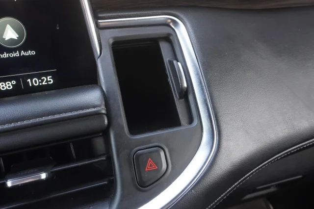 Used 2021 WHITE Chevrolet LT image 36