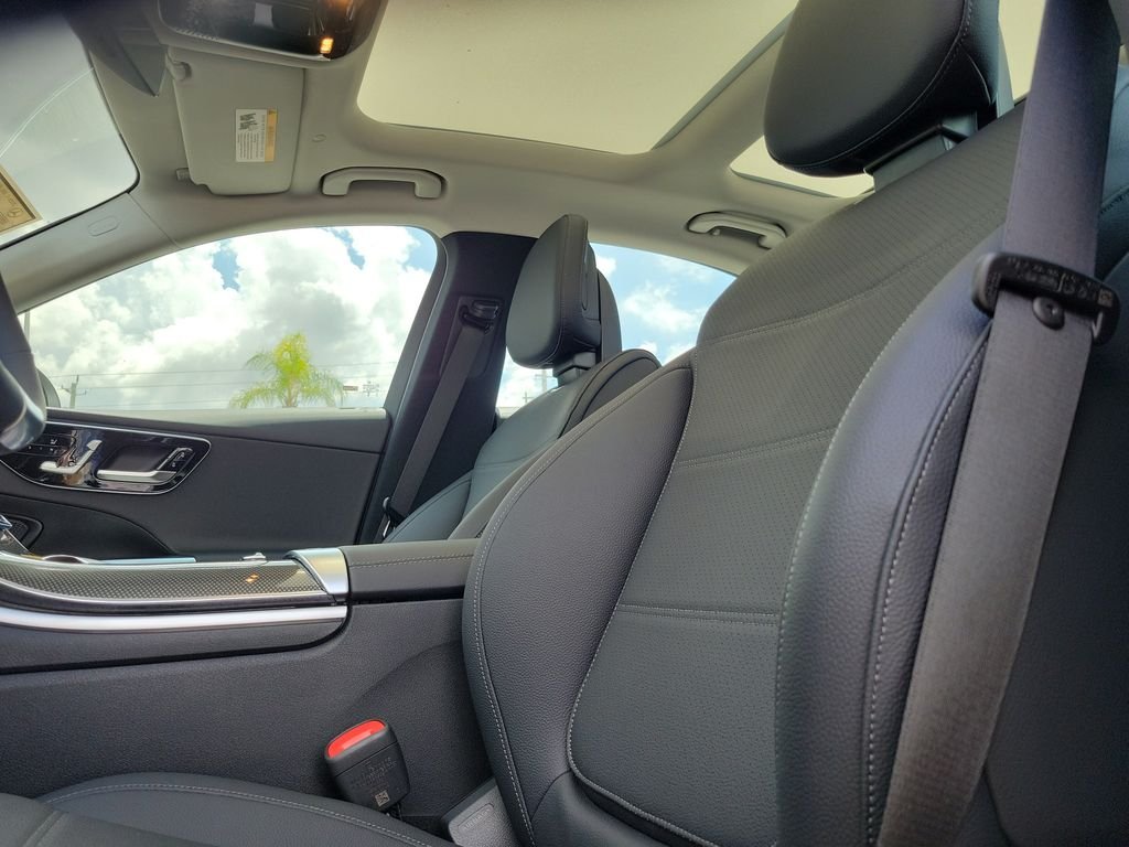 New 2026 Silver Mercedes-Benz C 300 image 23