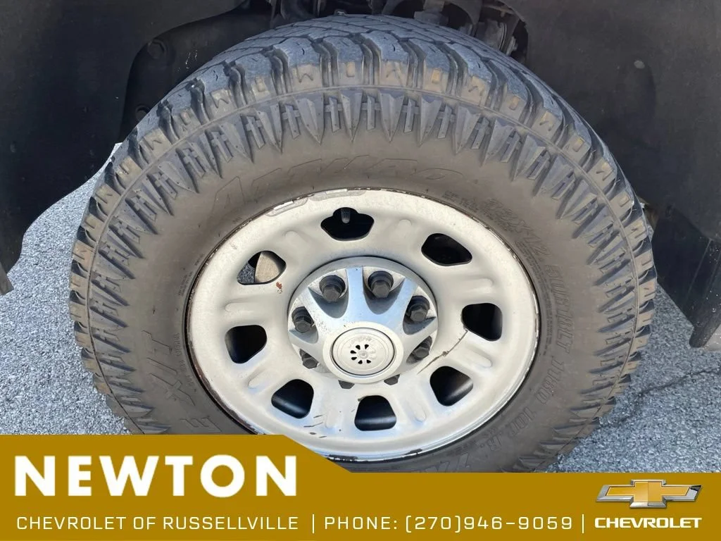 Used 2021 SUMMIT WHITE GMC 4WD CREW 159 image 43