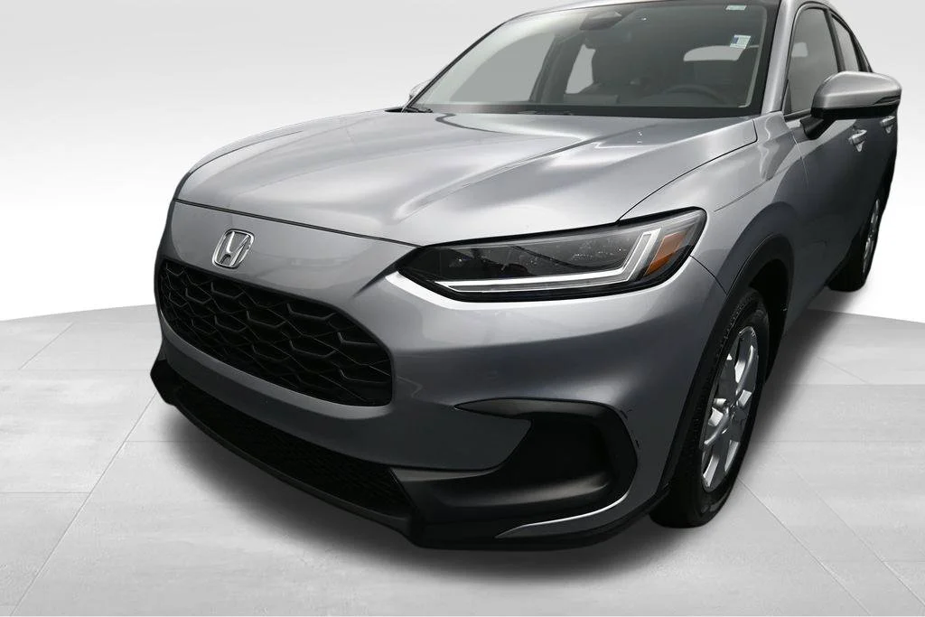2025 Honda HR-V LX - Photo 10