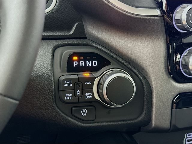 2026 RAM 1500 Big Horn/Lone Star - Photo 16