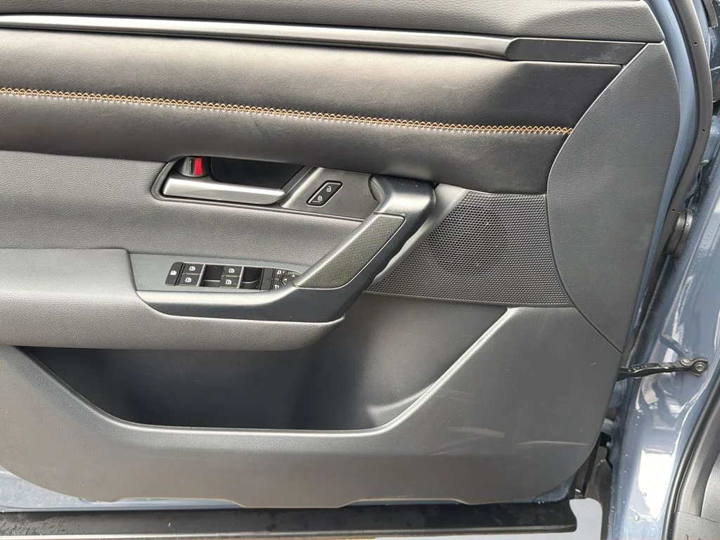 Used 2026 Gray Mazda Premium image 28