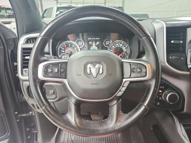 Used 2021 Gray Ram Big Horn/Lone Star image 23