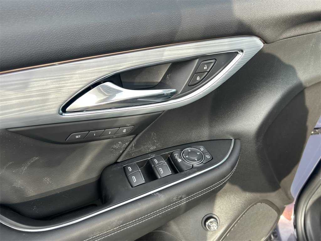 2026 BUICK ENVISION - Image 13