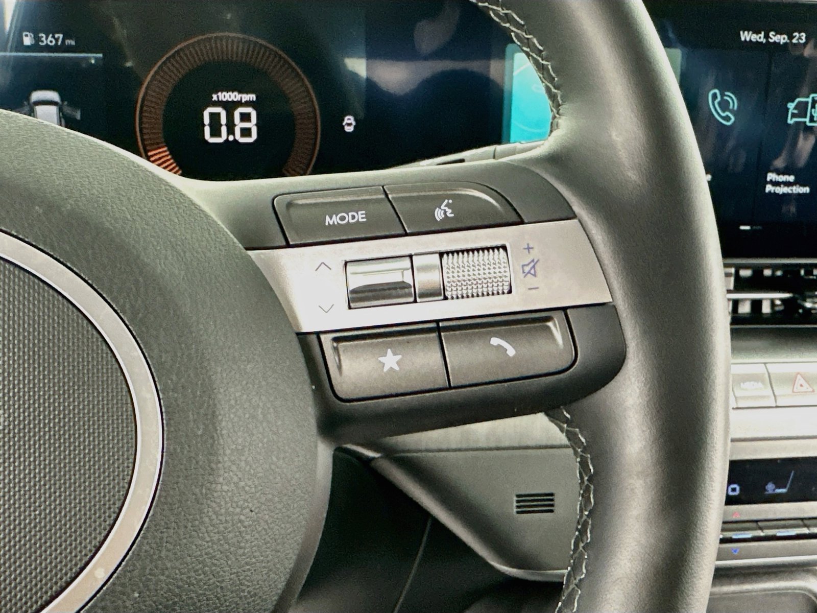 2026 Hyundai Kona SEL Sport - Photo 15