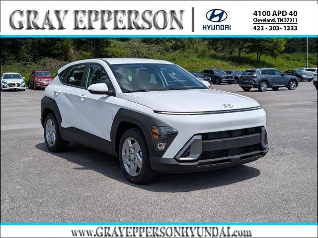 2027 Hyundai Kona