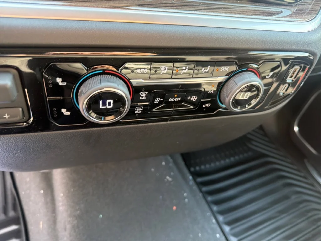 2026 Chevrolet Silverado 1500 LT - Photo 56