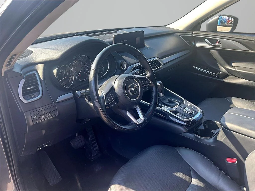 Used 2021 Gray Mazda Touring image 15