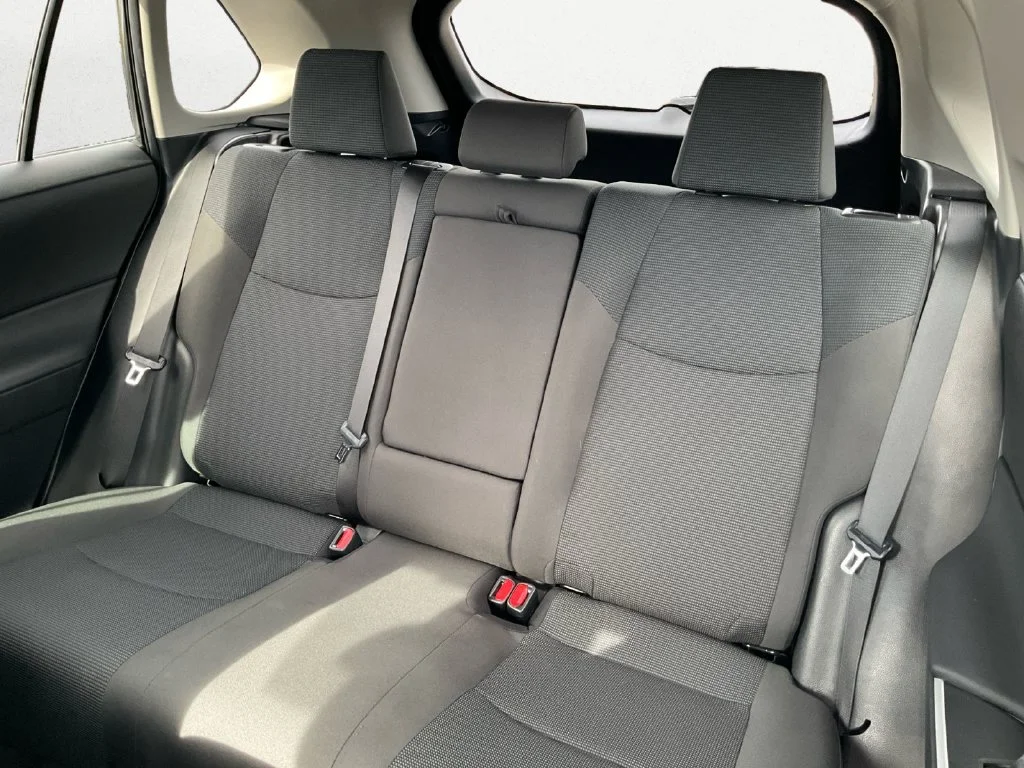 Used 2023 Gray Toyota LE image 10