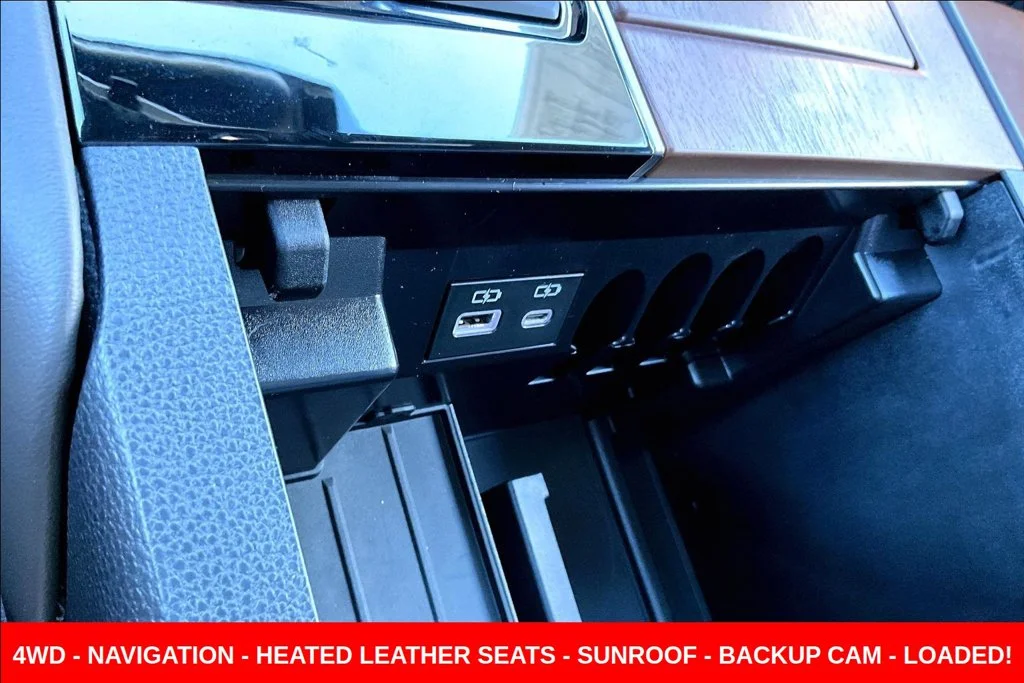 Used 2026  Toyota 1794 Edition image 20