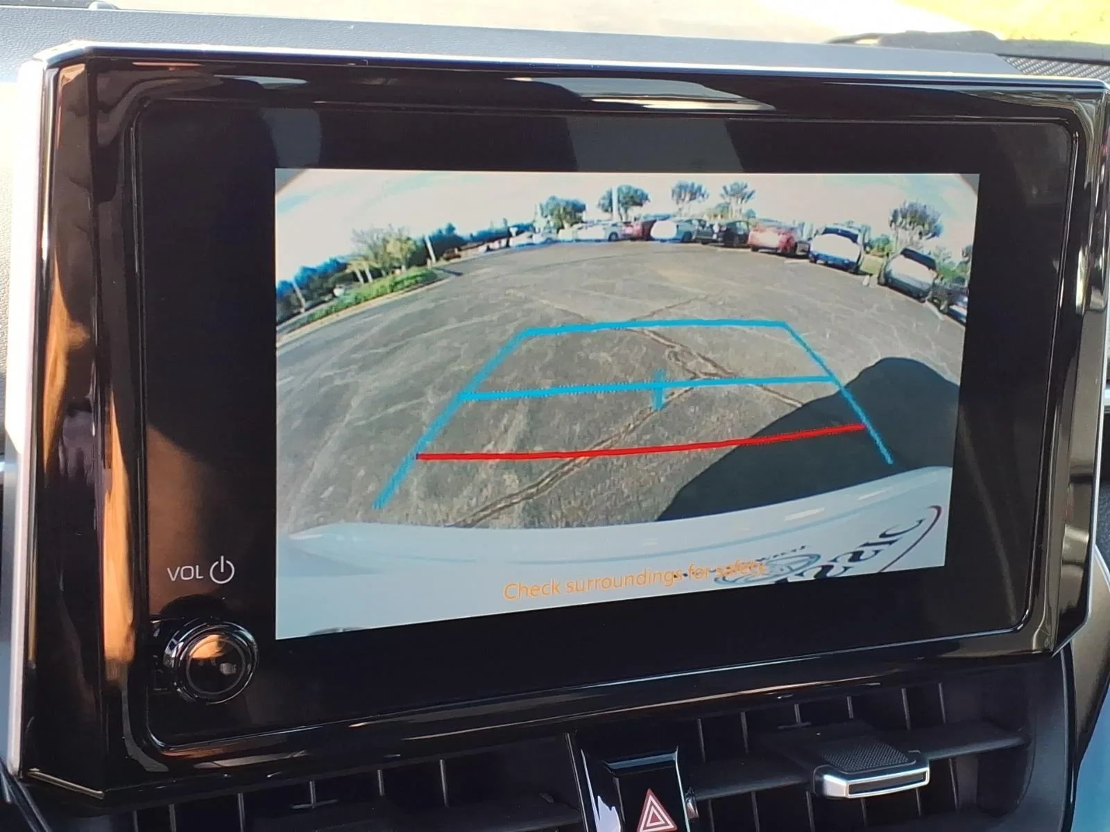 Used 2023 Ice Cap Toyota XSE image 4