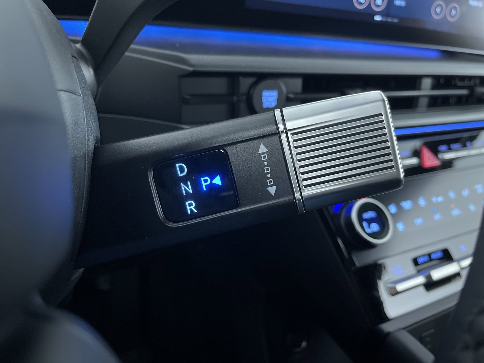 2026 Hyundai Santa Fe Calligraphy - Photo 24