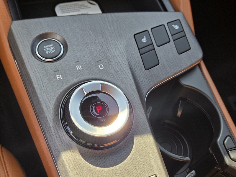 New 2027 Wolf Gray Kia X-Line image 15