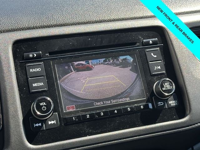 Used 2022 Gray Honda LX image 19