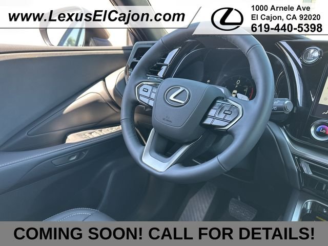 Certified Used 2026 Gray Lexus 350 Premium image 13