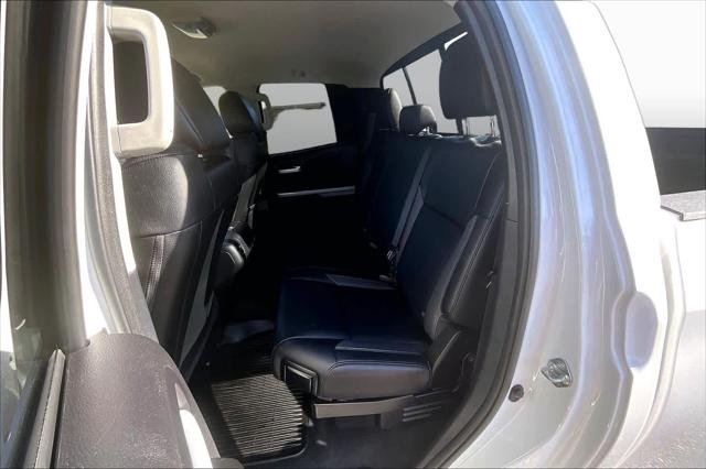 Certified Used 2021 ICE CAP Toyota  image 20