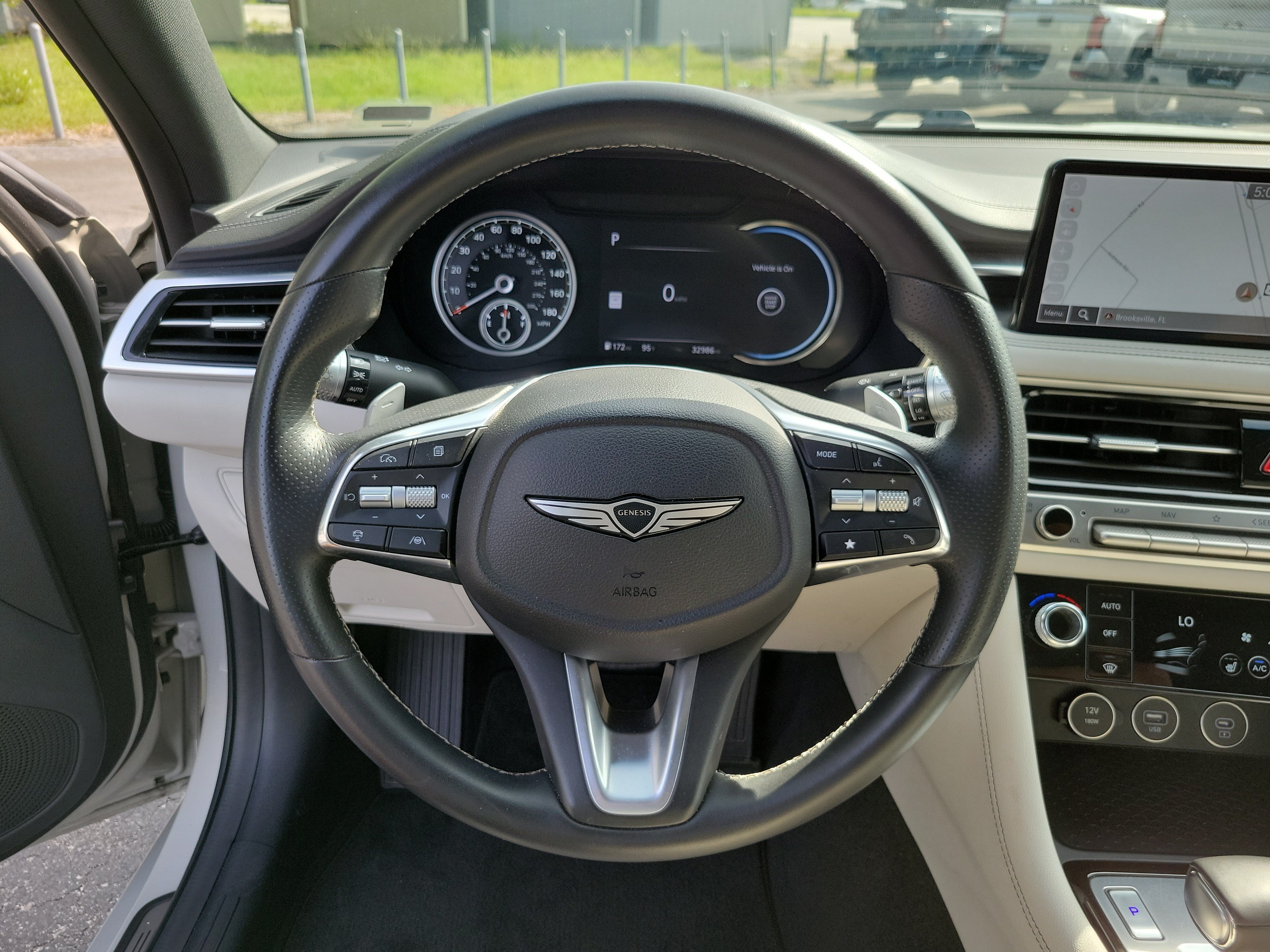 Used 2025 Vatna Gray Genesis 2.5T image 25