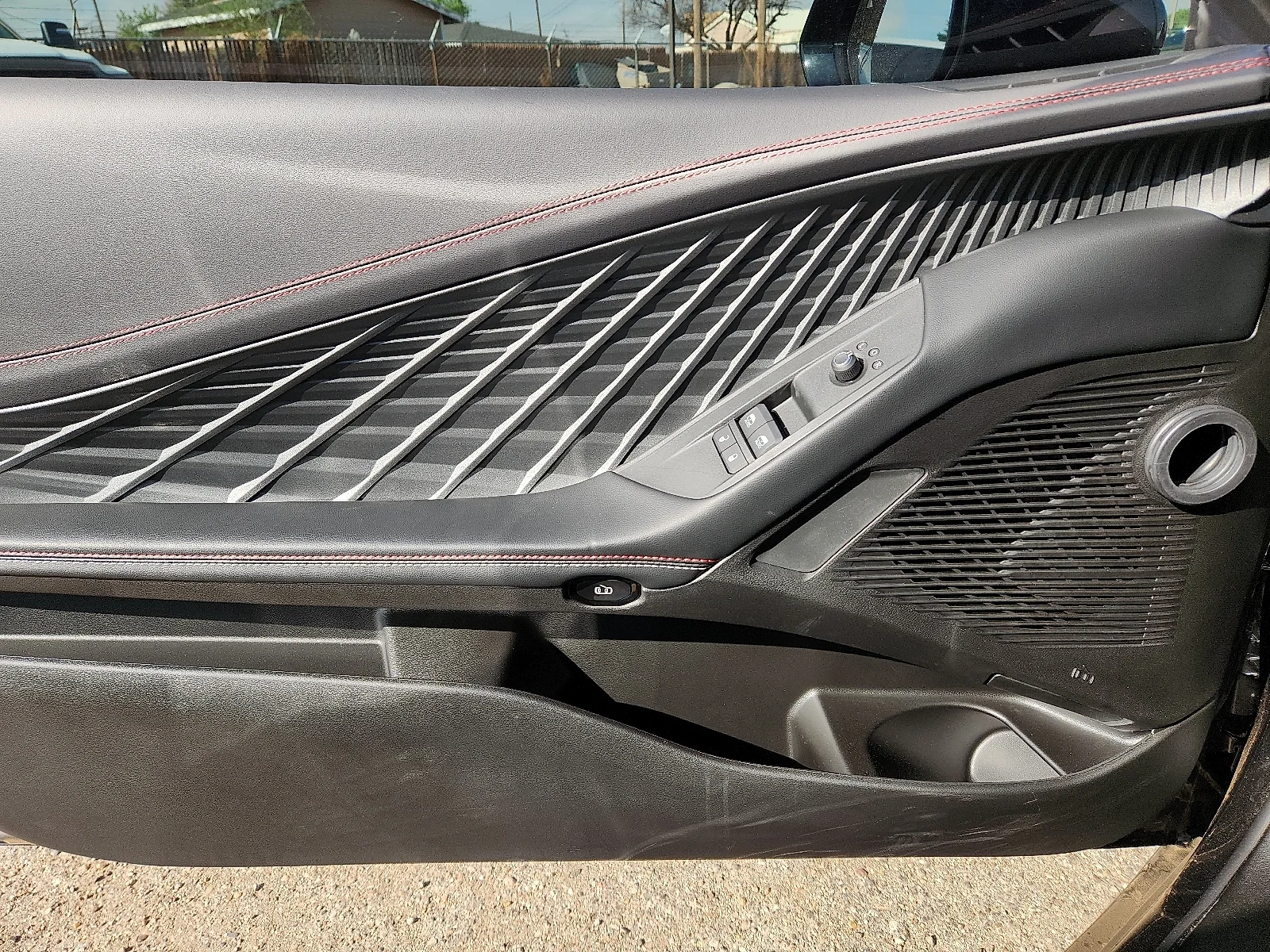 New 2026 Black Dodge SCAT PACK 2-DOOR AWD image 14