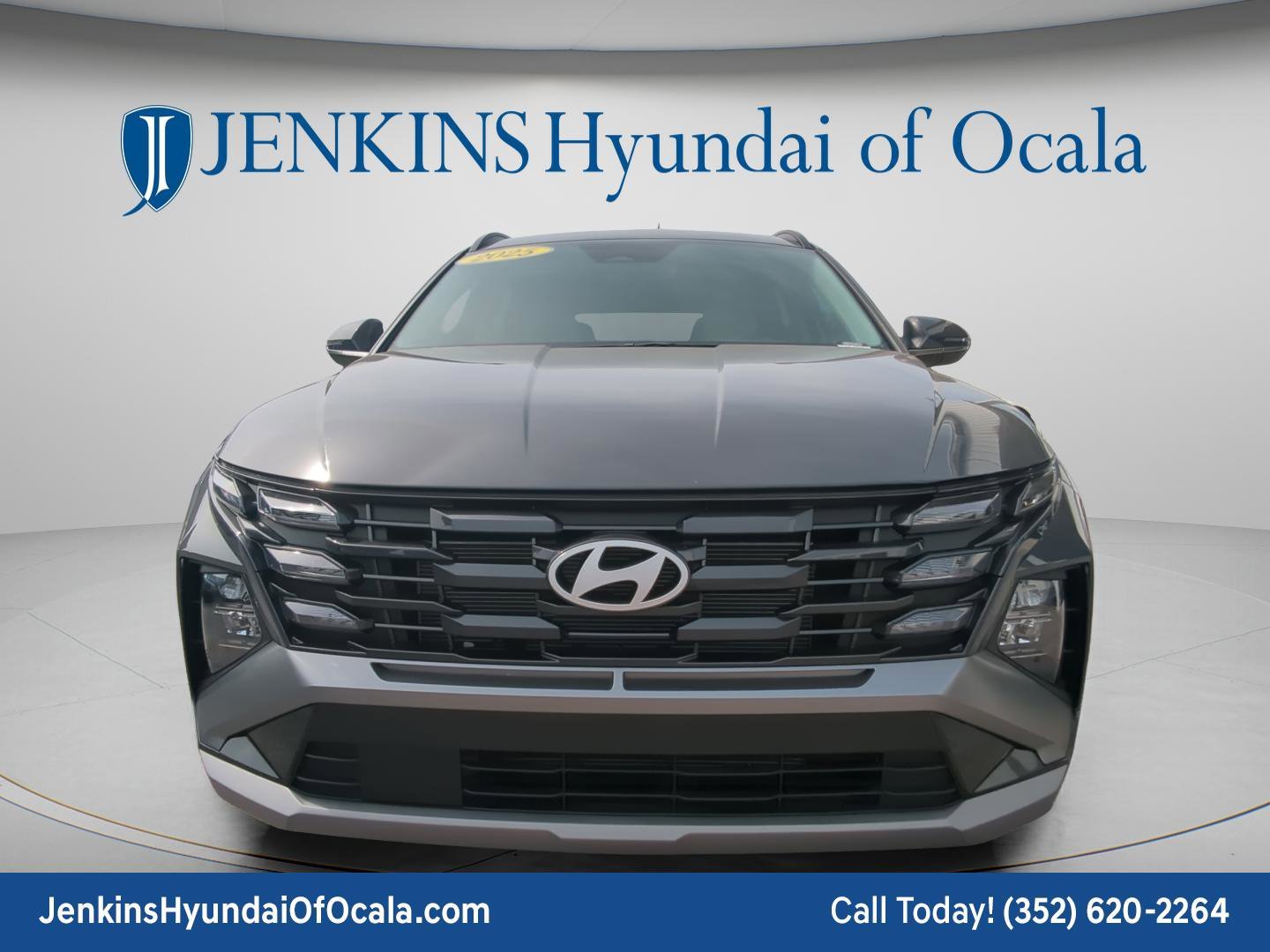 Used 2025 Ecotronic Gray Hyundai SEL Convenience image 9