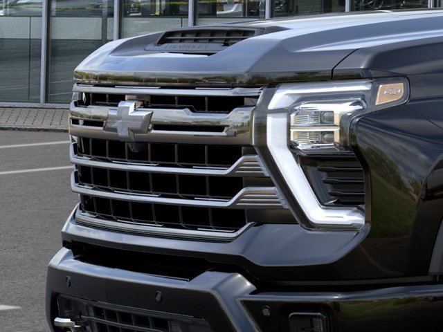 2026 Chevrolet Silverado 2500 HD High Country - Photo 13