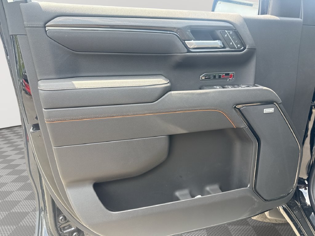 2026 GMC Sierra 1500 AT4 - Photo 23