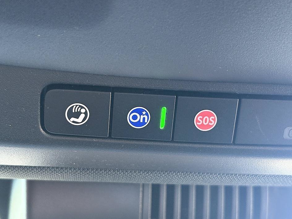 Used 2024 Black Chevrolet LT image 25