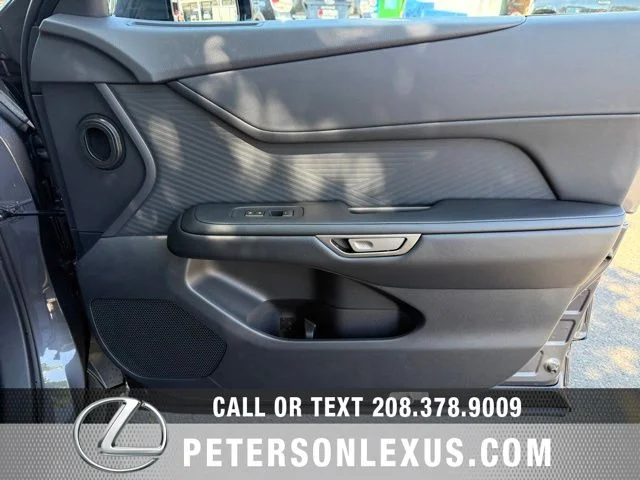 New 2026 Gray Lexus  image 11