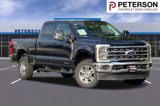 2024 Ford F-350SD Lariat