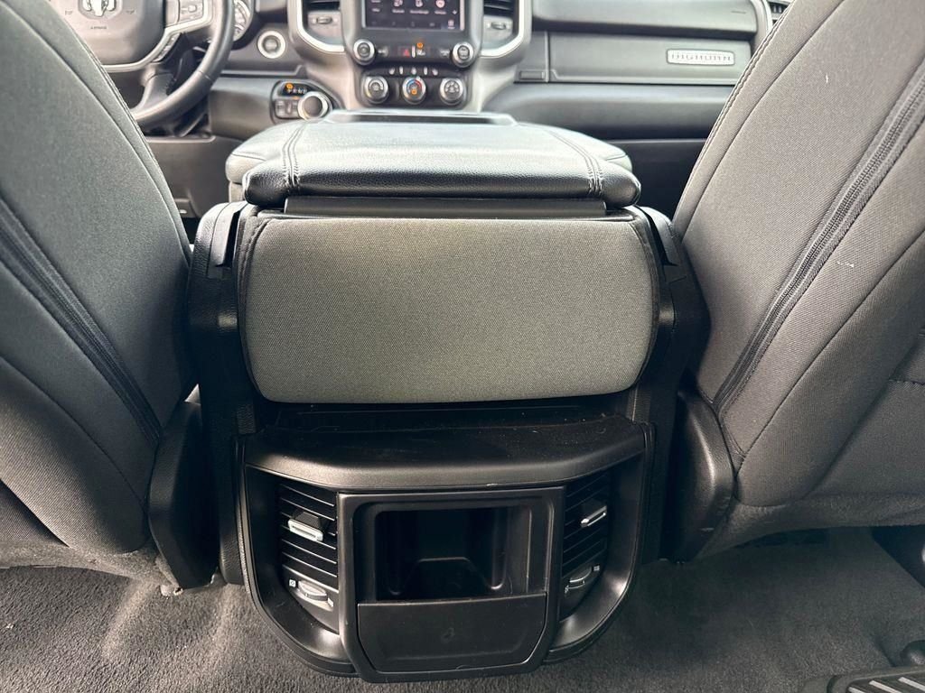2024 RAM Ram 1500 Pickup Big Horn/Lone Star - Photo 44