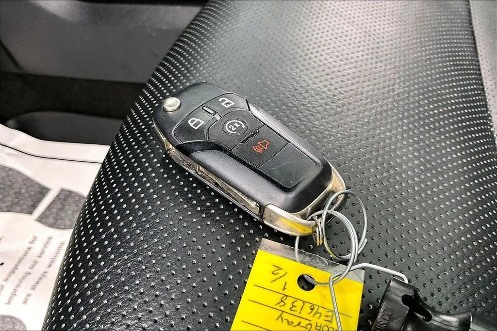 Certified Used 2018 Lead Foot Ford Raptor image 11
