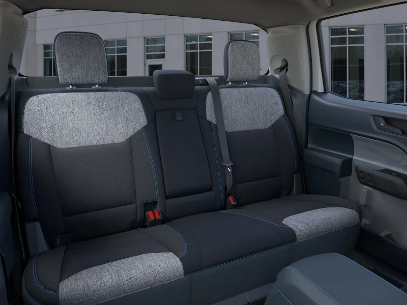 2025 Ford Maverick XLT - Photo 38