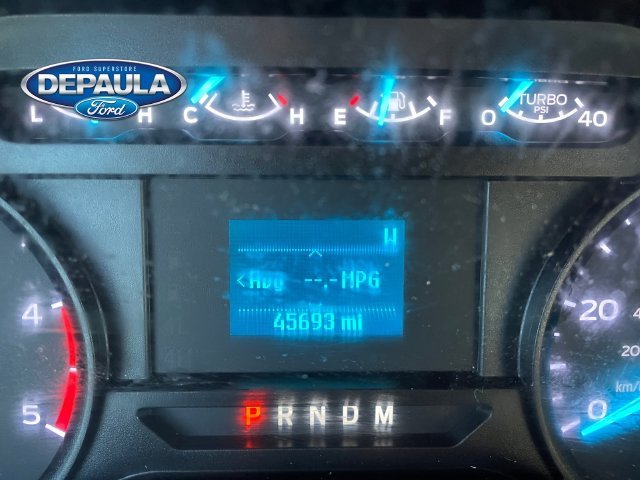 Used 2022 White Ford XL image 2