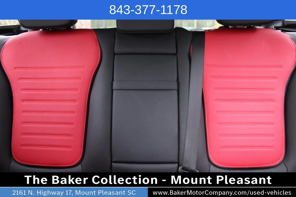 Used 2026 White Mercedes-Benz GLC 300 image 58