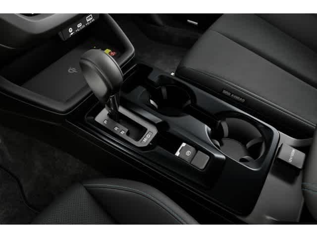 2026 Subaru Forester Limited - Photo 20