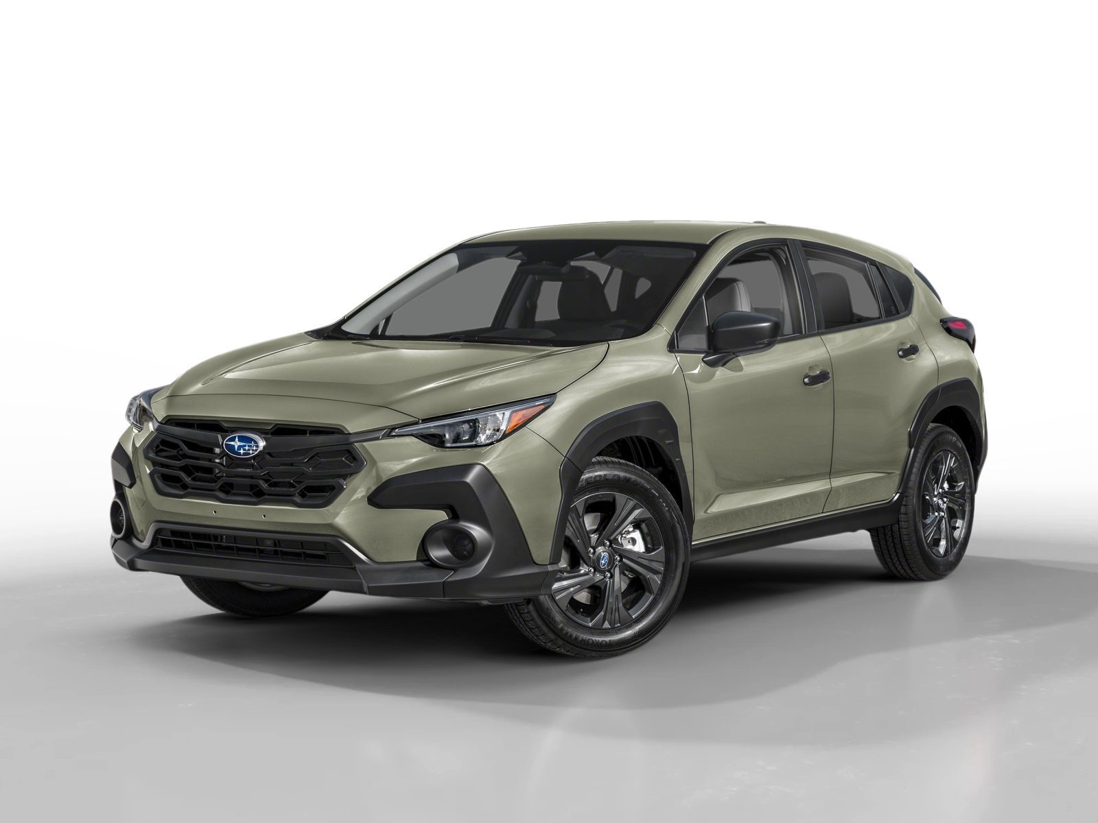 New 2026 MAGNETITE GRAY PEARL Subaru Premium image 1