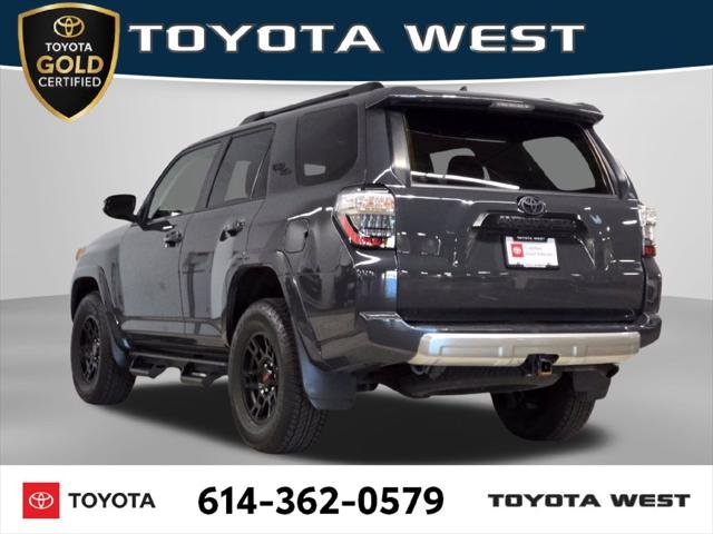 Certified Used 2024 UNDERGROUND Toyota  image 9