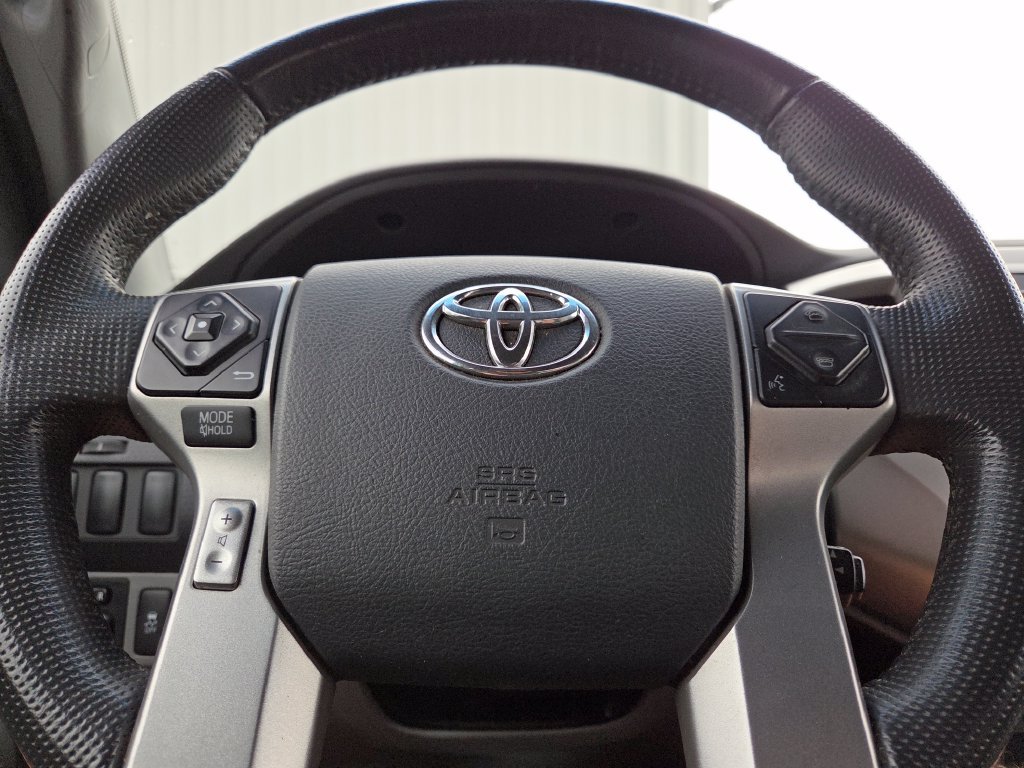 Used 2014 Gray Toyota PreRunner image 22