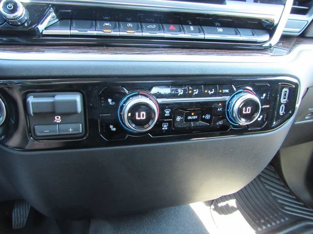 2026 GMC Sierra 1500 Elevation - Photo 21