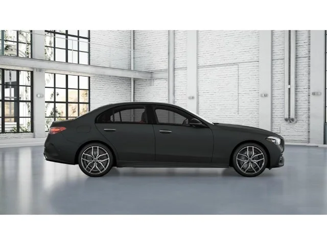 New 2027  Mercedes-Benz C 300 image 2