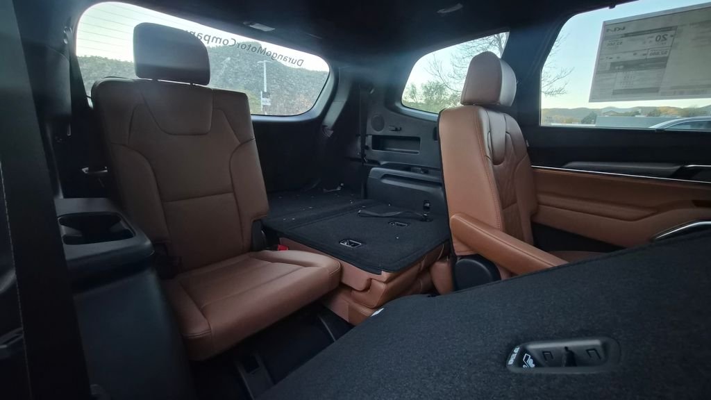 2025 Kia Telluride SX X-Line - Photo 15