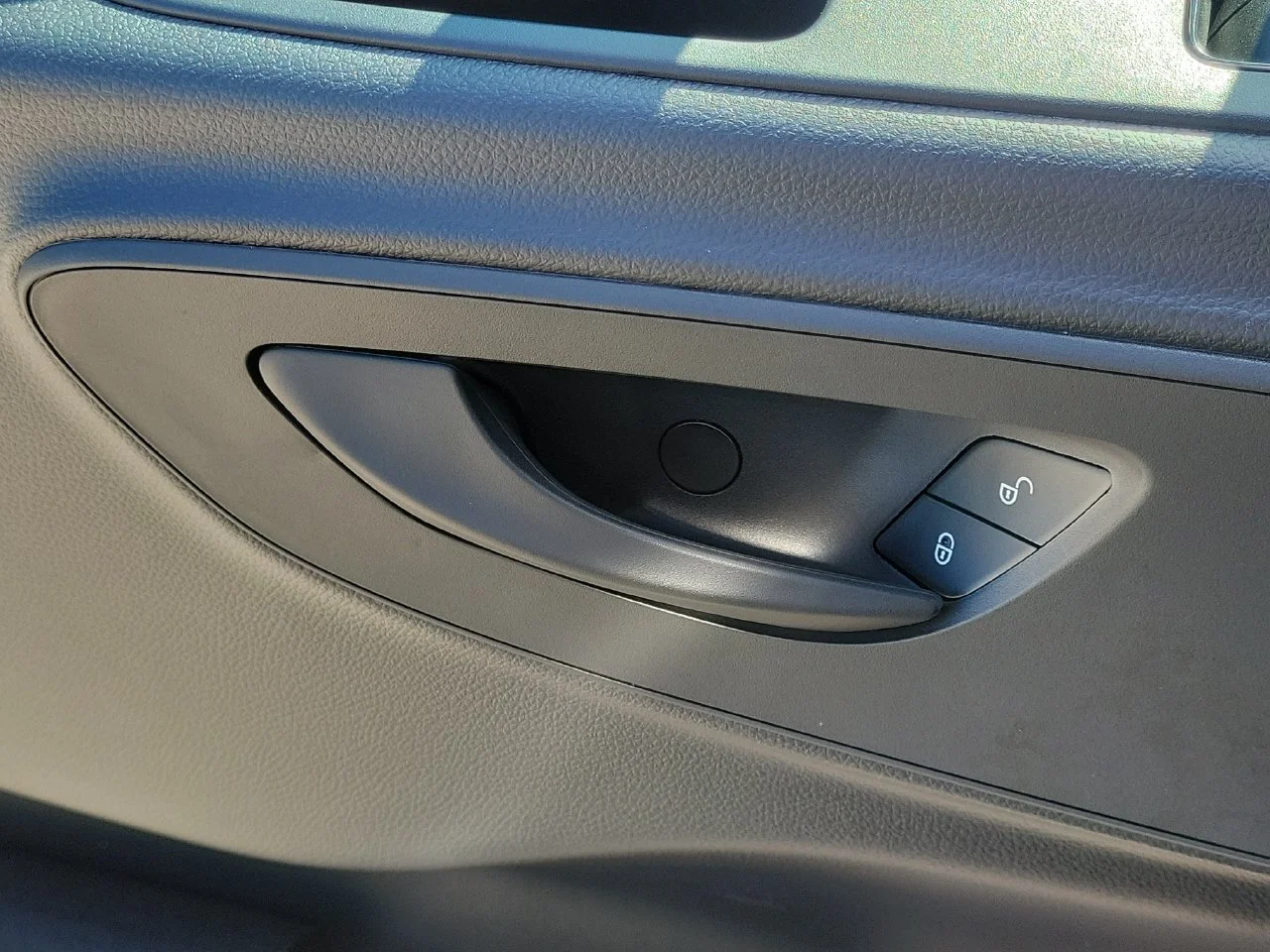 New 2026 Jet Black Mercedes-Benz Passenger 170 WB image 25