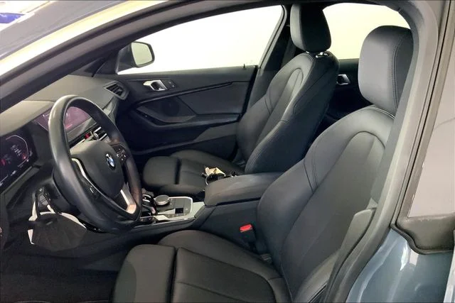 Used 2023 Storm Bay Metallic BMW 228i image 11