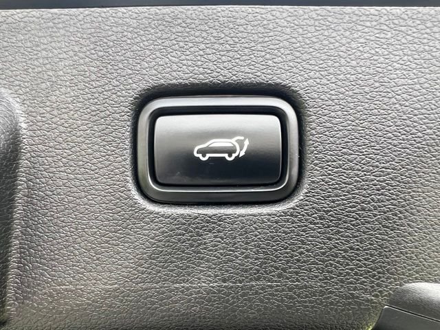 Used 2024 Black Kia SX-Prestige image 25